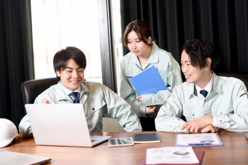 株式会社三機サービス(東京センター)の求人・転職情報