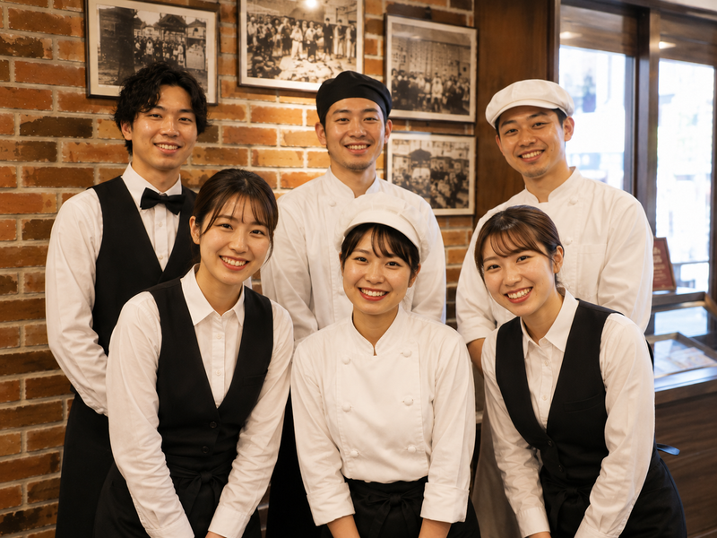 株式会社サッポロライオンの求人・転職情報