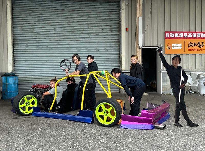 株式会社パワーグループ-0002の求人・転職情報