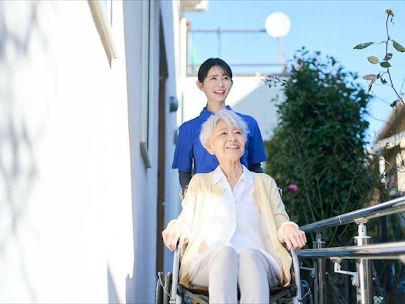 求人画像