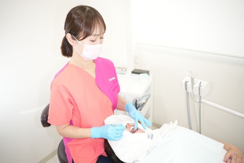 みなみもりまちN矯正歯科の求人・転職情報