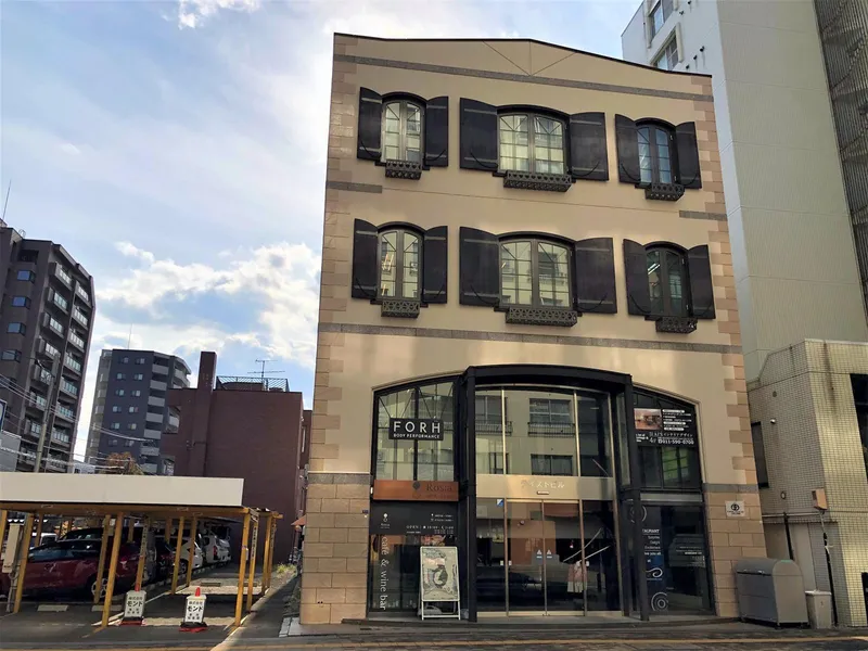株式会社ポロワッカの求人・転職情報