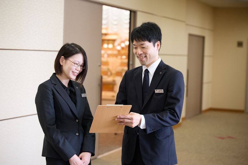 株式会社天祥閣の求人・転職情報