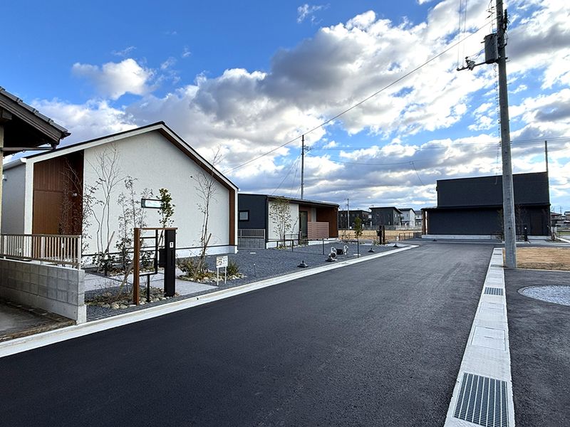 ナチュレアンドホーム株式会社の求人・転職情報