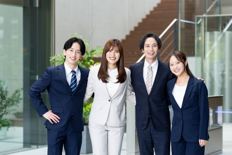 株式会社ピータイムの求人・転職情報