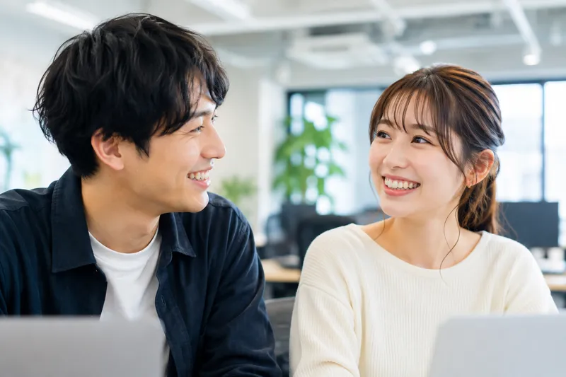 株式会社bluenaの求人・転職情報