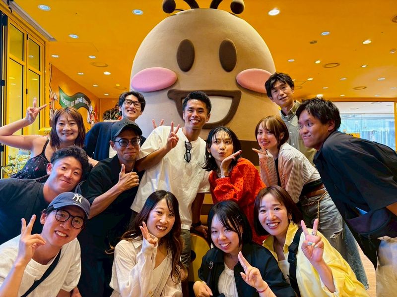 合同会社チャレンジアップの求人・転職情報