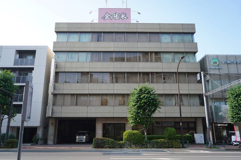 東洋ライス株式会社-0004の求人・転職情報