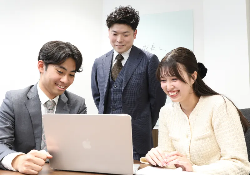 株式会社アクセルマーケティングの求人・転職情報