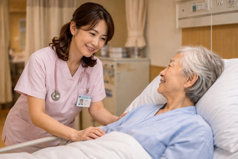 学研都市病院の求人・転職情報