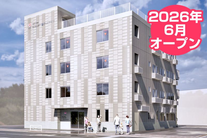 株式会社エクセレントケアシステム-0017の求人・転職情報