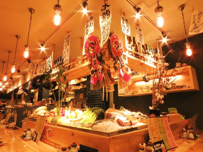 外食計画ホールディングス株式会社の求人・転職情報