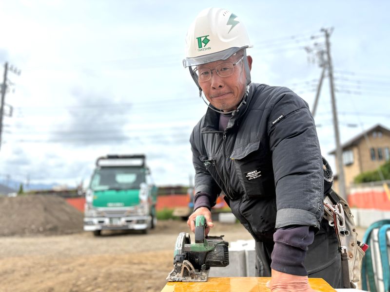 有限会社タケシンの求人・転職情報