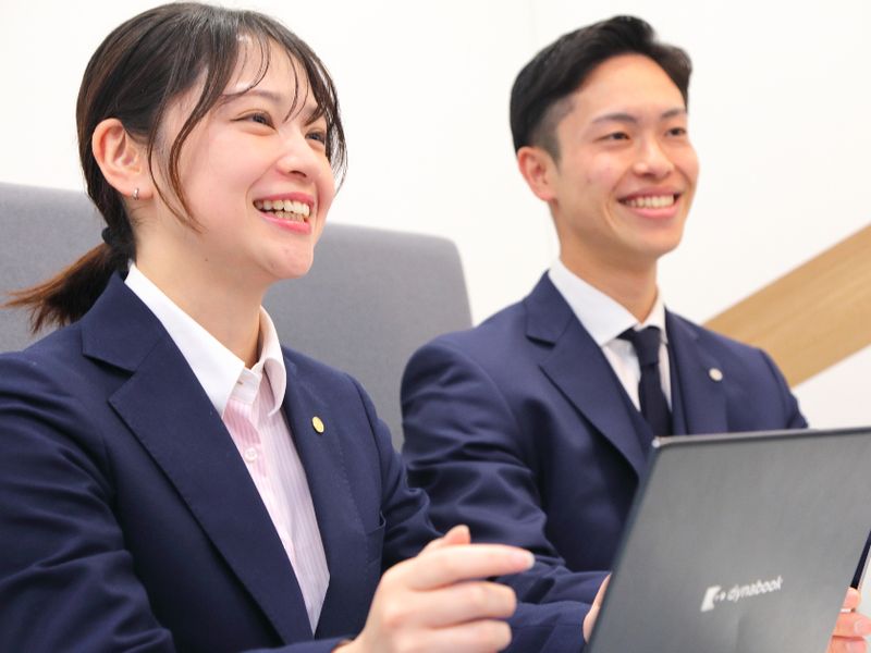 株式会社Ｒｕｓｈ　ｕｐの求人・転職情報