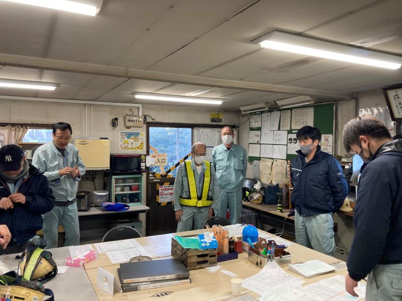 野々山機工株式会社の求人・転職情報