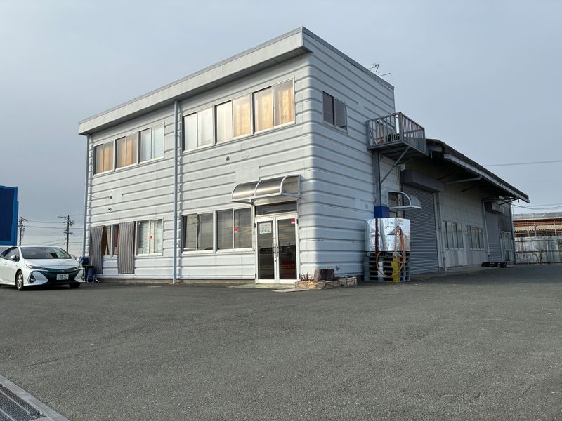 トランスポートアトミック株式会社の求人・転職情報