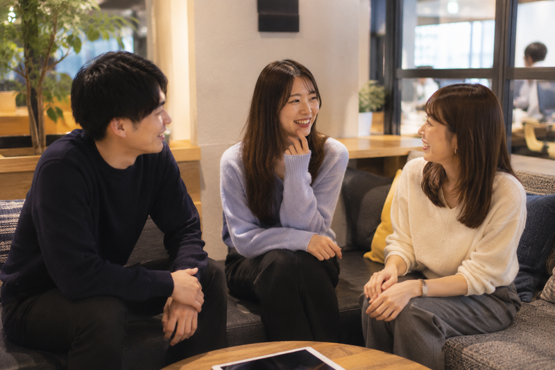 株式会社えねこの求人・転職情報