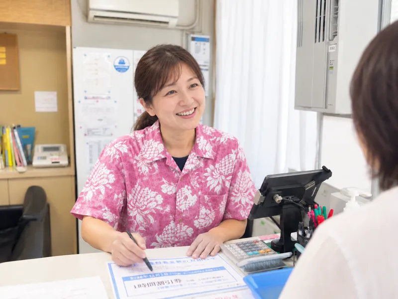 三菱地所パークス株式会社　IYパーキング茅ヶ崎のアルバイト・バイト求人情報