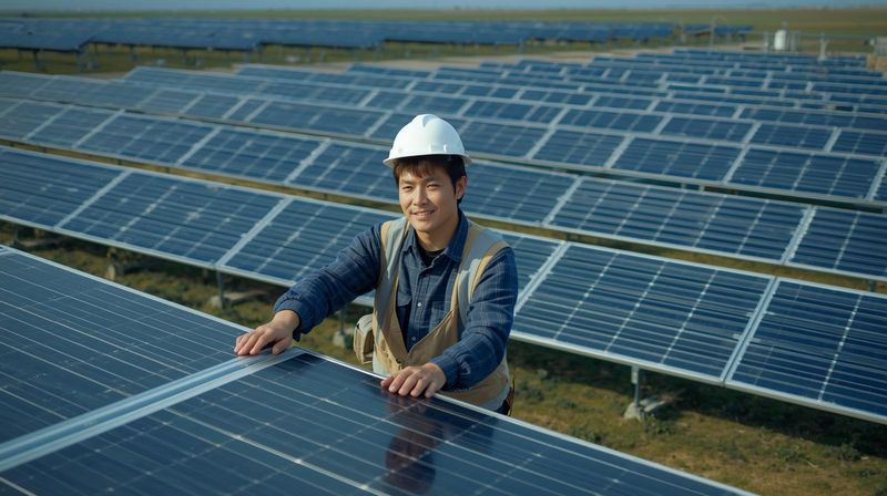 株式会社スマートエナジーの求人・転職情報