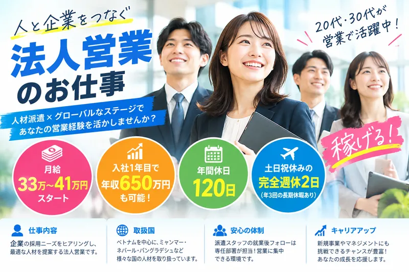 Care Earth株式会社の求人・転職情報