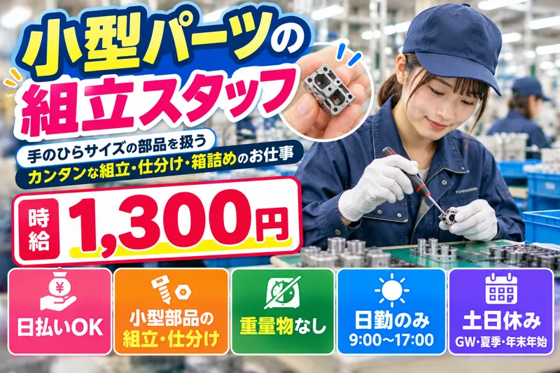 株式会社クロスオーダー　大阪本社のアルバイト・バイト求人情報