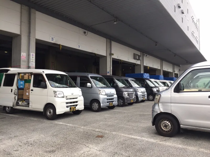(株)Hub funの求人・転職情報