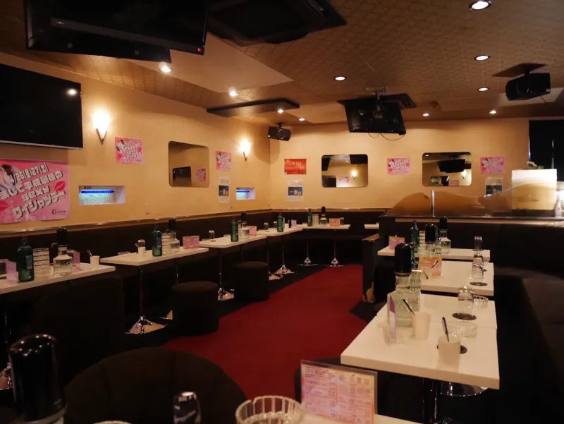 New Club Charmerのアルバイト・バイト求人情報-01