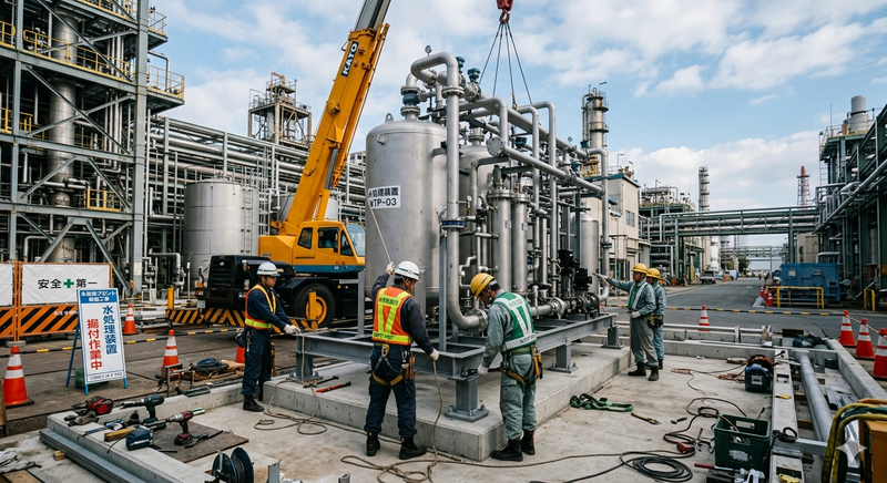 株式会社笠井土木の求人・転職情報