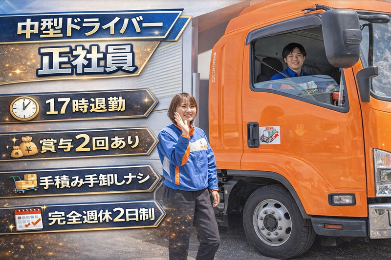 株式会社トランスポート２１の求人・転職情報