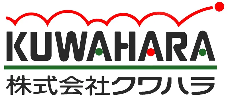 株式会社クワハラの求人・転職情報