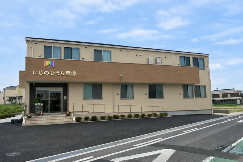 訪問介護ステーションにじのはし貝塚(株式会社レインボーブリッジ)のアルバイト・バイト求人情報