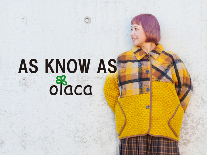 株式会社アズノゥアズ AS KNOW AS olaca 名古屋タカシマヤのアルバイト・バイト求人情報-30