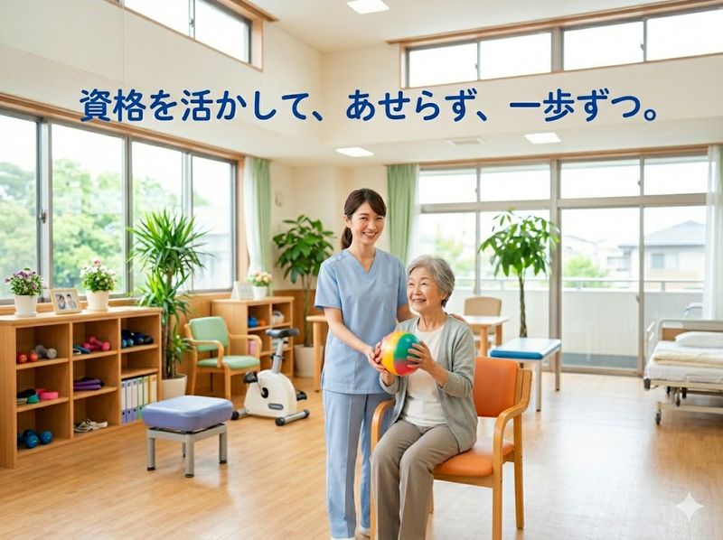 医療法人社団親和会の求人・転職情報