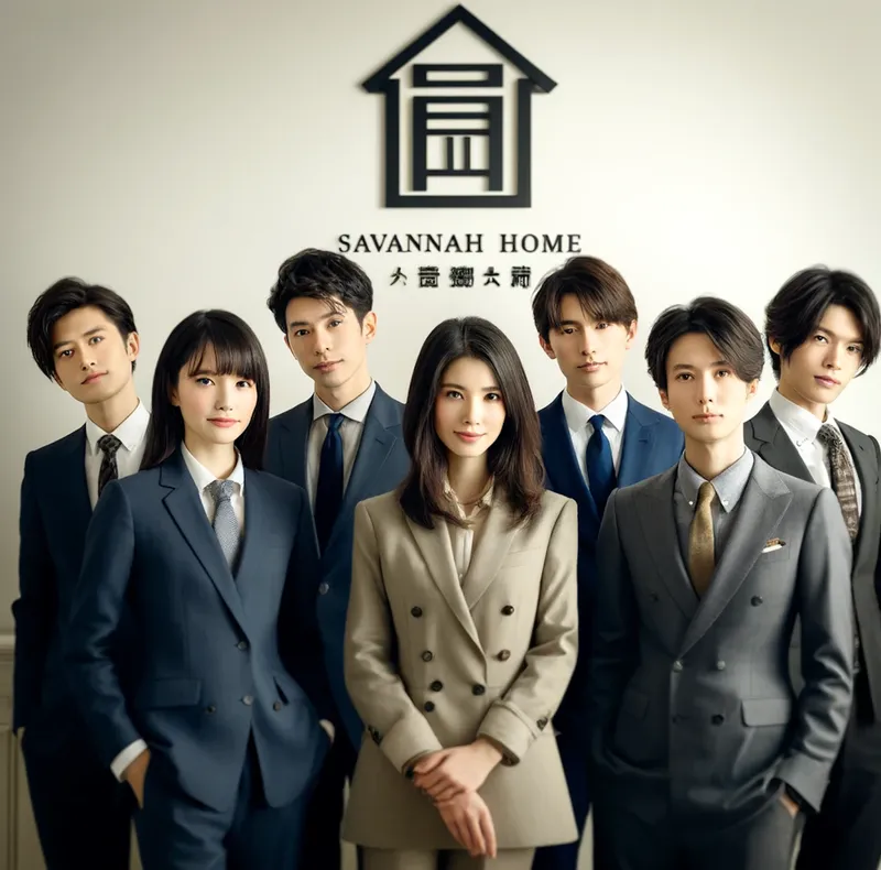 Savanna Japan(株)の求人・転職情報