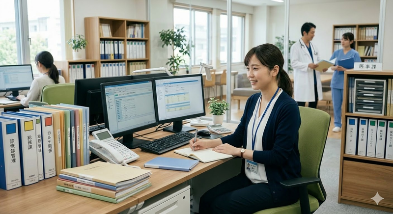 医療法人鵬志会 別府病院の求人・転職情報