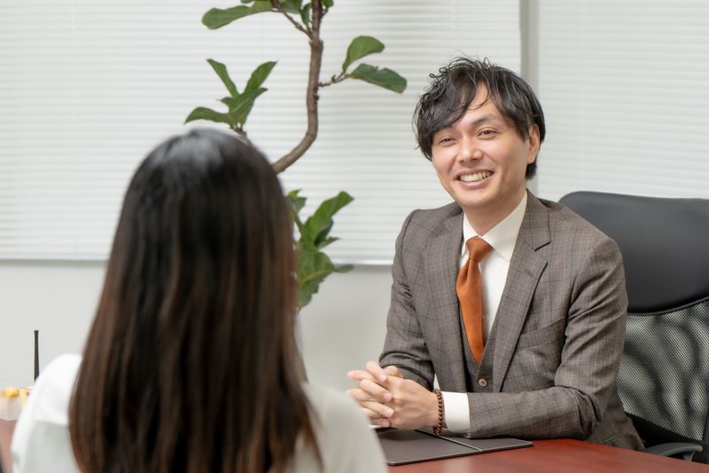 司法書士法人ミライの求人・転職情報
