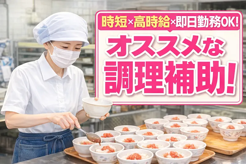 HRセカンド株式会社のアルバイト・バイト求人情報