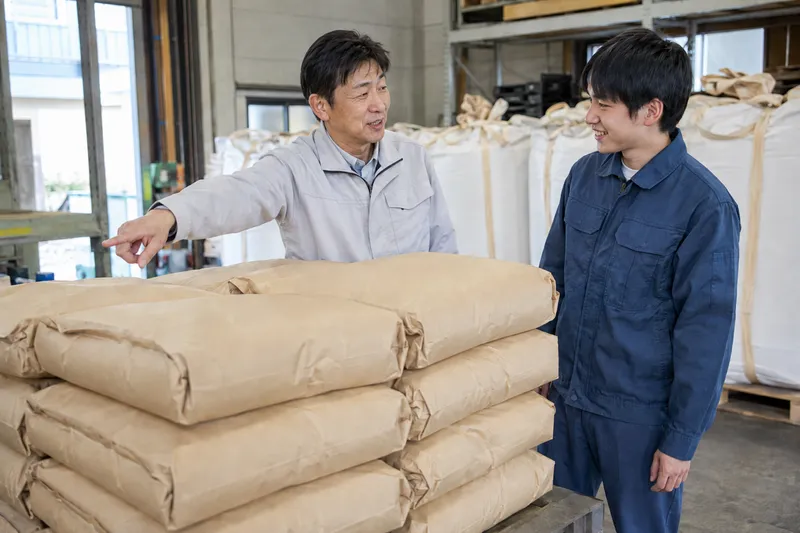 株式会社松見の求人・転職情報