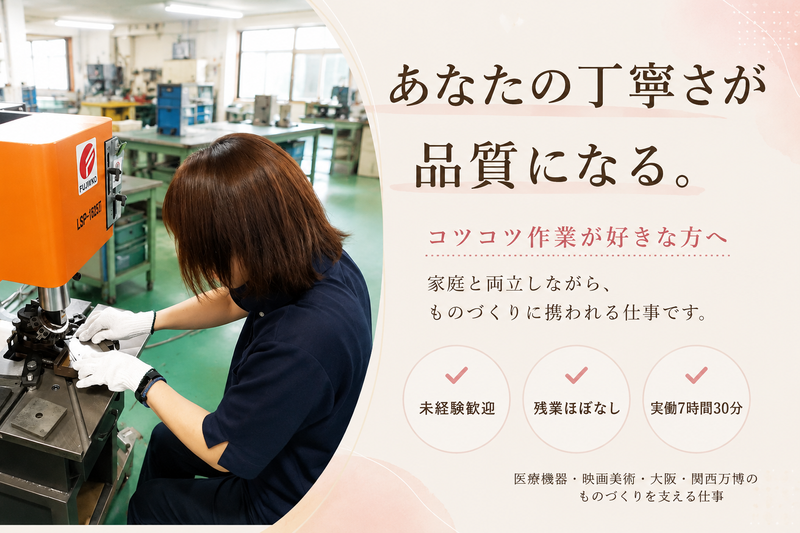 株式会社上野製作所の求人・転職情報