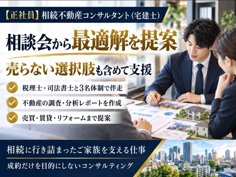 ARPROコンサルティング株式会社の求人・転職情報