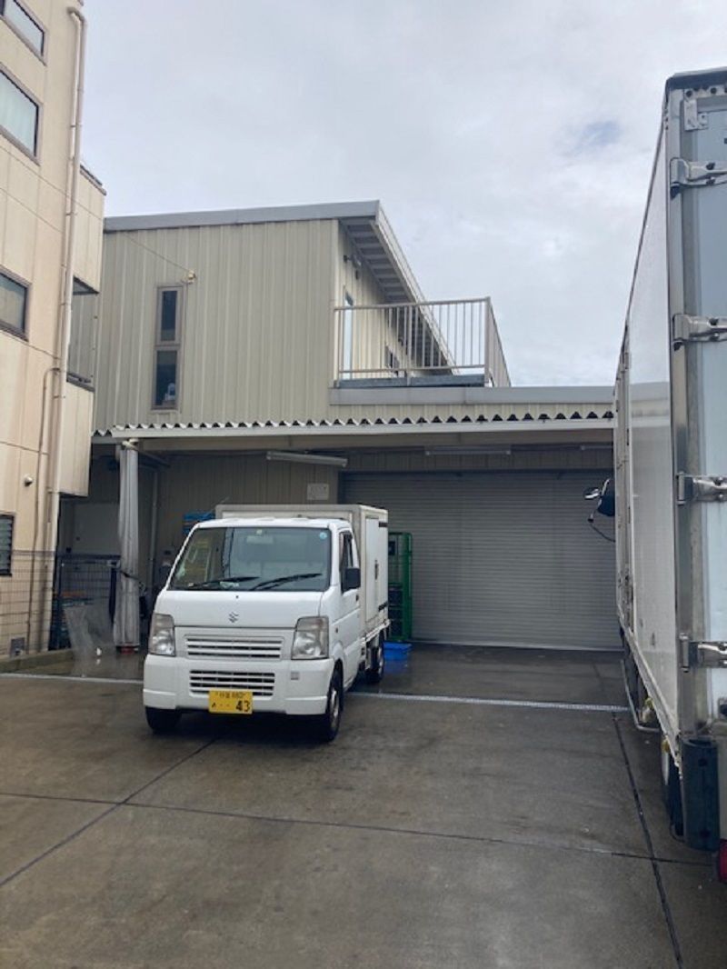 株式会社ジェイ・エー・フーズの求人・転職情報