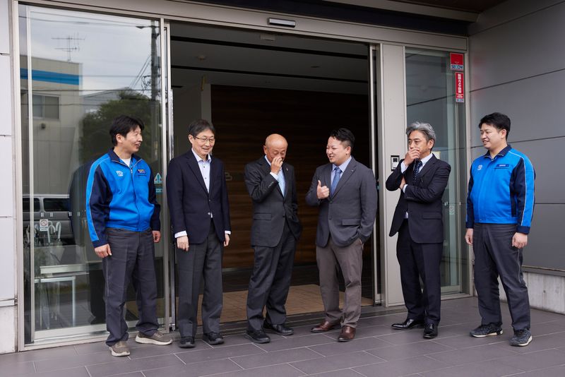 株式会社文星閣の求人・転職情報