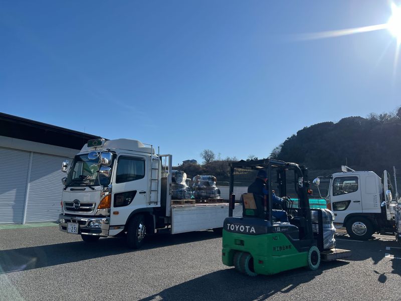 株式会社神田鉄工所の求人・転職情報