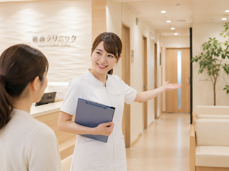 日本予防医学協会の求人・転職情報