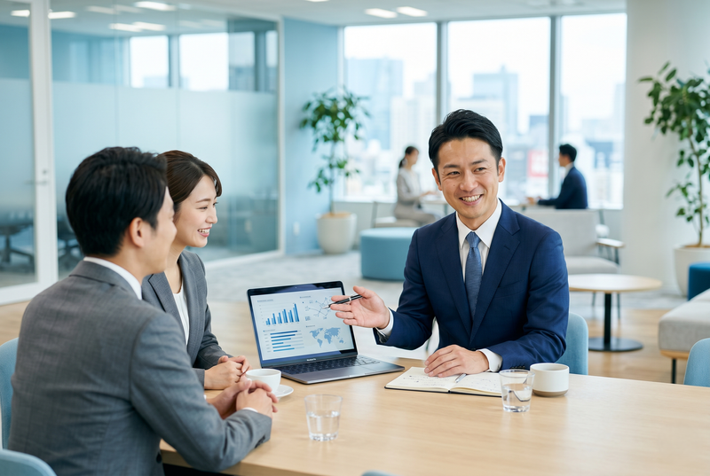 株式会社ハイパーの求人・転職情報