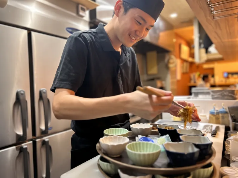 匠和のアルバイト・バイト求人情報