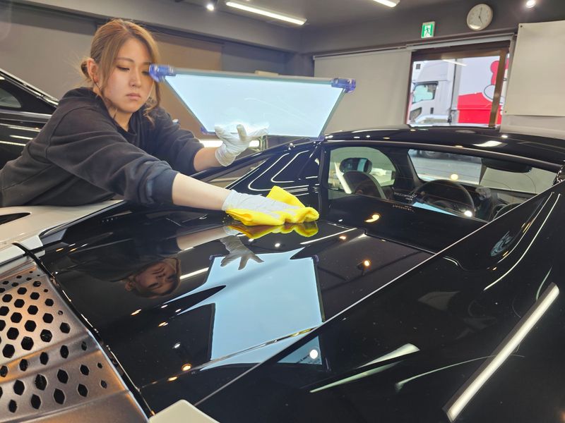 有限会社キャラット横浜の求人・転職情報