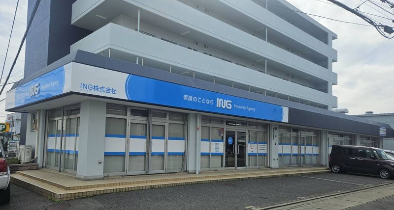 ＩＮＧ株式会社の求人・転職情報