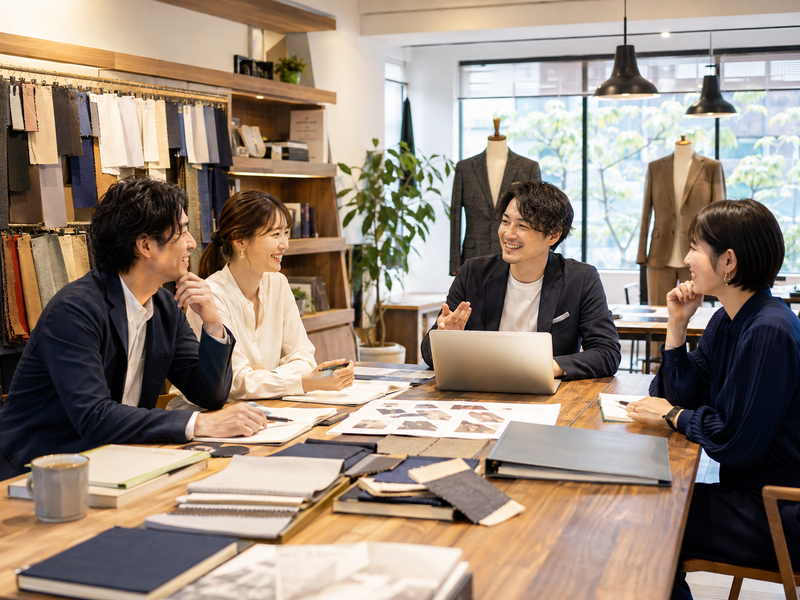株式会社monrevuの求人・転職情報