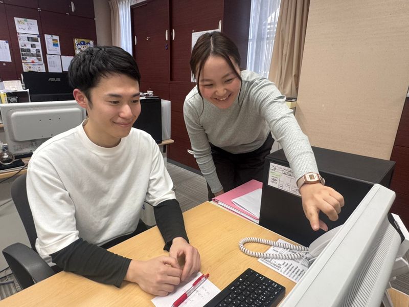 社会福祉法人紫水会の求人・転職情報